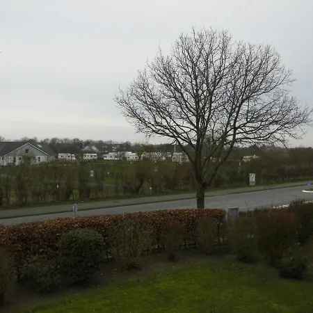 Gt33-4 Appartement *