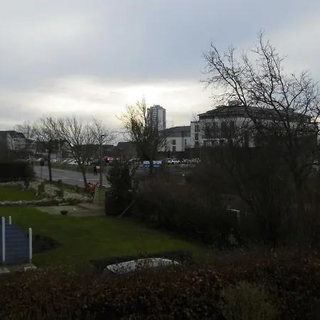 Gt33-4 Appartement *